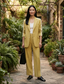 Pastel Yellow