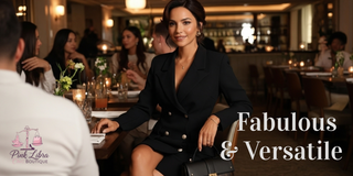 Fabulous & Versatile: The Ultimate Guide to Work-to-Evening Outfits