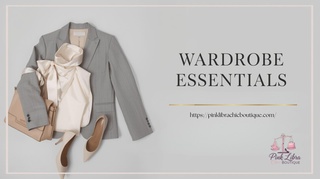 From Corporate to Confident: Wardrobe Essentials Every Woman 45+ Should Own
