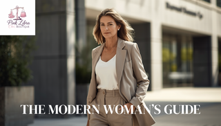 The Modern Woman’s Guide to Timeless Style After 40