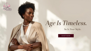 Age Is Timeless. So Is Your Style: Redefining Fashion After 45
