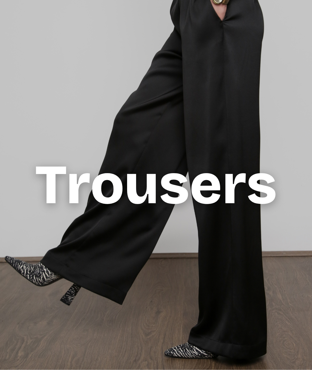 Trousers