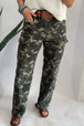 Green Camouflage