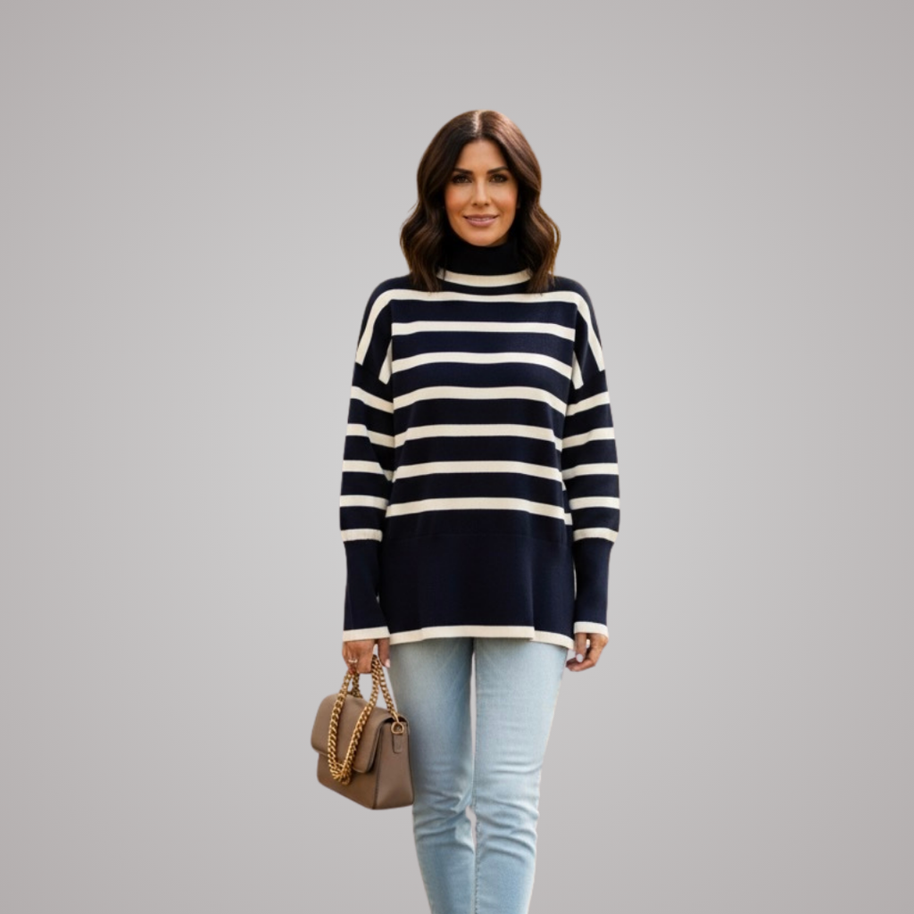 Amara Long Sleeve Knit