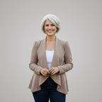 Lenora Relaxed Blazer