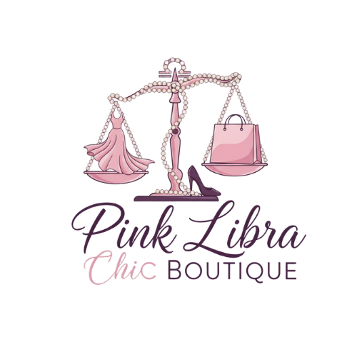 Pink Libra Chic Boutique