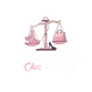 Pink Libra Chic Boutique Logo