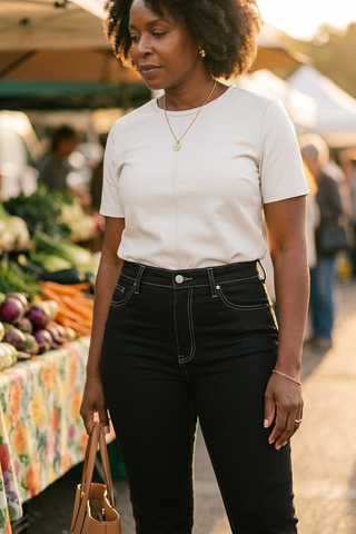 Raylene Bootcut Jean