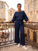 Navy Blue