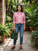 Blush Pink
